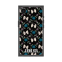 プレミアムスクエアケース with SnapMag［ ANNA SUI - バタフライ ］