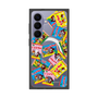 プレミアムスクエアケース with SnapMag［ クッピーラムネ - 復刻パッケージ ］