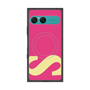 プレミアムスクエアケース with SnapMag［ オリジナル - initial color - S pink ］