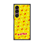 プレミアムスクエアケース with SnapMag［ クッピーラムネ - パターン1 ］