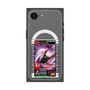 プレミアムスクエアケース with SnapMag［ 甲虫王者ムシキング - オオクワガタ - カード ］