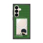 プレミアムスクエアケース with SnapMag［ Fate／strange Fake - シグマ - ミニキャラ ］