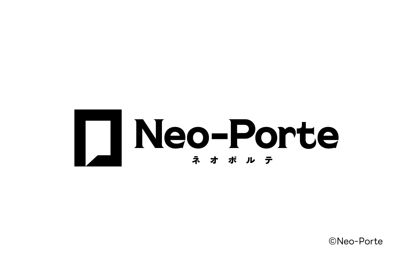 Neo-Porte