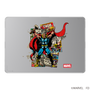 LAVIE SOL着せ替えケース［ Marvel - Marvel Comics - Covers - Thor ］