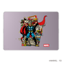 LAVIE SOL着せ替えケース［ Marvel - Marvel Comics - Covers - Thor ］