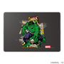 LAVIE SOL着せ替えケース［ Marvel - Marvel Comics - Covers - Hulk ］