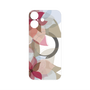 プレミアムパネル with MagSafe［ シフォンフラワー ］