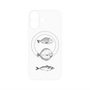プレミアムパネル with MagSafe［ Coexist No.1 - White ］