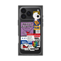 プレミアムパネル with MagSafe［ Demon Friends Sticker .3 ］