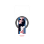 プレミアムパネル with MagSafe［ 喜怒アイ楽 -哀- ］