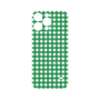 プレミアムパネル with MagSafe［ Checkered Green - ギンガムチェック グリーン ］