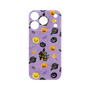 プレミアムパネル with MagSafe［ Halloween Party - Purple ］