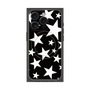 プレミアムパネル with MagSafe［ Stars - Black ］
