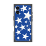 プレミアムパネル with MagSafe［ Stars - Blue ］
