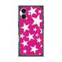 プレミアムパネル with MagSafe［ Stars - Pink ］