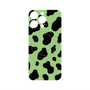 プレミアムパネル with MagSafe［ Cow - Green ］