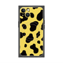 プレミアムパネル with MagSafe［ Cow - Yellow ］