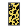 プレミアムパネル with MagSafe［ Cow - Yellow ］