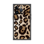 プレミアムパネル with MagSafe［ Leopard - Yellow ］