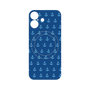 プレミアムパネル with MagSafe［ Anchor - Blue ］