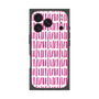 プレミアムパネル with MagSafe［ Nordic - Pink ］