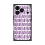 プレミアムパネル with MagSafe［ Nordic - Purple ］