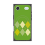 プレミアムパネル with MagSafe［ Nordic Argyle - Green ］