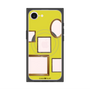 プレミアムパネル with MagSafe［ Photo Frames - Yellow ］