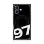 プレミアムパネル with MagSafe［ No.97 - Black ］