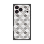プレミアムパネル with MagSafe［ Moroccan1 color - Gray ］