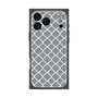 プレミアムパネル with MagSafe［ Moroccan2 - Gray ］