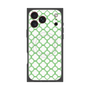 プレミアムパネル with MagSafe［ Moroccan3 - Green ］