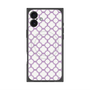 プレミアムパネル with MagSafe［ Moroccan3 - Purple ］