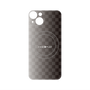 プレミアムパネル with MagSafe［ CASEPLAY Check - Black ］