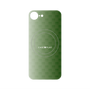 プレミアムパネル with MagSafe［ CASEPLAY Check - Green ］