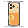 プレミアムパネル with MagSafe［ オリジナル - initial two tone - P orange ］