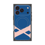 プレミアムパネル with MagSafe［ オリジナル - initial color - X navy ］