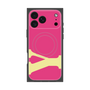 プレミアムパネル with MagSafe［ オリジナル - initial color - Y pink ］