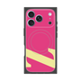 プレミアムパネル with MagSafe［ オリジナル - initial color - Z pink ］