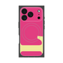 プレミアムパネル with MagSafe［ オリジナル - initial color - L pink ］