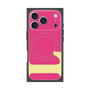 プレミアムパネル with MagSafe［ オリジナル - initial color - L pink ］