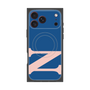 プレミアムパネル with MagSafe［ オリジナル - initial color - N navy ］