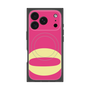 プレミアムパネル with MagSafe［ オリジナル - initial color - O pink ］