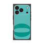 プレミアムパネル with MagSafe［ オリジナル - initial color - O light green ］