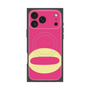 プレミアムパネル with MagSafe［ オリジナル - initial color - Q pink ］