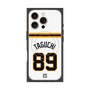 プレミアムパネル with MagSafe［ 読売ジャイアンツ - #89 TAGUCHI - ホーム ］