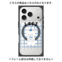 プレミアムパネル with MagSafe［ オリジナル - ISFJ 擁護者 - キャラクター ］