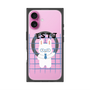 プレミアムパネル with MagSafe［ オリジナル - ISTJ 管理者 - キャラクター ］