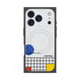 プレミアムパネル with MagSafe［ Mod Deco - オリジナル - レトロ ］