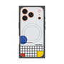 プレミアムパネル with MagSafe［ Mod Deco - オリジナル - レトロ ］